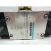 MANNESMANN Canada Greece REXROTH 4WE10J31/CW110N9/45 DIRECTIONAL SOLENOID VALVE