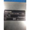 USED Australia Germany REXROTH 0 608 750 085 POWER SUPPLY MODULE LT304 (C27/C32)