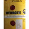 REXROTH Canada Egypt VALVE 4WE10E31/CG24N9DK24L USE AND REMOVED WORKING