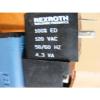 NEW Singapore Dutch Rexroth Ceram Valve Solenoid Valve GT 10061-2440