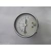 REXROTH/WABCO- Canada Korea Marine # 352 601 050 0, Pressure Gauge Block, 0-10 bar #2 small image