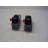 REXROTH India china BOSCH 1824210223  LOT OF 2  NEW