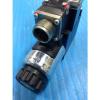 REXROTH India Canada 4WRAEB6EA30-22/G24N9K31/A1V PROPORTIONAL HYDRAULIC VALVE NEW NO BOX (U4 #3 small image