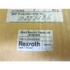 REXROTH France Mexico 444444444444 *NEW IN BOX*