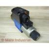 Rexroth Canada Japan Bosch 9810231478 Valve 081WV06P1V1004KE024/00E51 - New No Box #3 small image