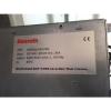 Indramat Egypt USA Rexroth Servo Drive, HDS03.2-W075N, w /DSS02.1, CLC-D02.3, DBS03.1 Used #5 small image