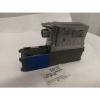 Bosch Dutch Egypt Rexroth 4/4way Directional Hydraulic Proportional ServoValve 24v-Trigger #4 small image