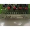 Warranty China Italy INDRAMAT REXROTH ASB 2 109-482-4201B-2 99400014 CONTROL MODULE BOARD