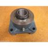 Rexroth France Greece ZEF2108H Single Set Collar Flange Block Bearing 1-1/2&#034; ID NEW #2 small image