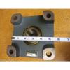 Rexroth France Greece ZEF2108H Single Set Collar Flange Block Bearing 1-1/2&#034; ID NEW #3 small image