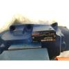 NEW Dutch Canada REXROTH R900904406,Z2FS 6-44/1Q, VALVE,R978008115,4WE6J61/EW110N9DK25L CE #2 small image