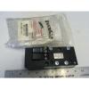 NEW Italy France BOSCH REXROTH 261-208-110-0 PNEUMATIC SOLENOID ISO VALVE 24 VDC NIB  GL #1 small image