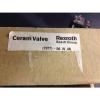 REXROTH Italy china BOSCH GROUP 150PSI, CERAM VALVE GT-010032-02626 (GF-16248) #5 small image