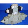 REXROTH Dutch china 4WE6J52/BW11NDALV DIRECTIONAL CNTRL VALVE W/ CHECK VALVE &amp; MANIFOLD, NNB #1 small image