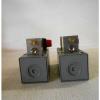 BOSCH India china REXROTH 1824210223 VALVES, PE MAX. 10 BAR, 48V, 24 VDC, LOT OF 2, NEW