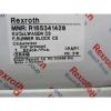 NIB Japan Italy BOSCH REXROTH LINEAR RAIL RUNNER BLOCK BEARING R165341420 #2 small image