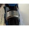 REXROTH Australia Australia 4WE6D62/EG24N9DK25L,H-4WEH25D64/6EG24N9ETDK25L VALVE 24V,R978919342,