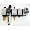 Rexroth Egypt Italy AS3 Serie Druckluft-Wartungseinheit + Drucksensor -unused- #2 small image