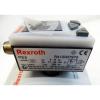 Rexroth Egypt Italy AS3 Serie Druckluft-Wartungseinheit + Drucksensor -unused- #8 small image