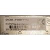 REXROTH Dutch Dutch INDRAMAT DKC02.3-040-7-FW SERVO DRIVE W/FWA-ECODR3-SGP-01VRS-MS #3 small image