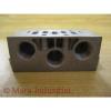 Rexroth Greece china Bosch Group 1 825 503 808 Manifold - New No Box #2 small image