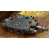 OSHKOSH India Canada MILITARY TRUCK HYDRAULIC VALVE 16-02-552-248 2CX109 4810-01-226-2224 #5 small image