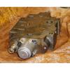 OSHKOSH India Canada MILITARY TRUCK HYDRAULIC VALVE 16-02-552-248 2CX109 4810-01-226-2224 #6 small image