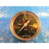 Rexroth Greece china 1 827 231 010 Pressure Gauge New in Box, Manometer, 0-200 PSI,  0-16 Bar #1 small image