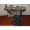 Rexroth Germany Egypt Pump AA10VS045DR/31R-PKC62N00 _ AA10VS045DR31RPKC62N00 #1 small image