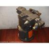 Rexroth Germany Egypt Pump AA10VS045DR/31R-PKC62N00 _ AA10VS045DR31RPKC62N00 #2 small image