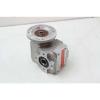 Rexroth Japan Japan Bosch 3-842-503-065 Worm Gear Reducer 10:1 Ratio / 11mm Shaft Diameter #1 small image