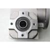 Rexroth Japan Japan Bosch 3-842-503-065 Worm Gear Reducer 10:1 Ratio / 11mm Shaft Diameter