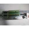 REXROTH France Canada Ecodrive Series Servo - Model:  DKCXX.3-040-7