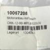 Rexroth Singapore Italy Motoranbau mit Flansch CKK-12-90-MPL-B1520UV R038010356 NOV