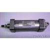 New Singapore Canada Rexroth Pneumatik Mecman Cylinder, 160 Stroke, 10 Bar, 523 403 032 0 #1 small image