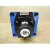 Rexroth Japan France Flow Control Valve R900429596 2 FRM 16-32/100 L/V New #1 small image