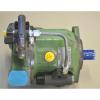 REXROTH Singapore Dutch Axialkolbenpumpe AE A10VSO45DFLR/31R-PPA12N00-160 / 9kW-50Hz 1450UPM #1 small image