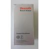 Konvolut USA Korea aus 20x Rexroth Bosch Original Filterelement 21303314/60 R928006053