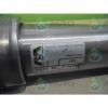 REXROTH India Canada MACMAN PNEUMATIK 133  04W39 PNEUMATIC CYLINDER *NEW NO BOX* #1 small image