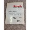 (E3) Australia Greece REXROTH R900314054 SEAL KIT #3 small image