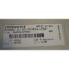 Bosch Singapore India Rexroth Indramat I/O Module RMA02.2-16-DC024-200 24VDC 2A NOS 280930