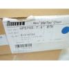 REXROTH China Korea HP5705-7.5&#034; MAT TOP CHAIN *NEW IN BOX*