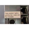 Rexroth France Canada R911314999 CSB01.1C-S3-ENS-NNN-L1-S-NN-FW Servo Controller Used #4 small image