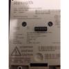 Indramat Japan Greece Rexroth FCS01.1E-W0005-A-04-NNBV Drive