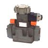 REXROTH USA Greece 4WEH16J60/6AW120-60NETS2 VALVE W/ Z2FS-6-2-41-10V &amp; 4WE6J52/AW120-60 #1 small image