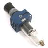 NEW Canada India REXROTH 031-4991 PNEUMATIC FILTER REGULATOR 0314991 #1 small image