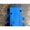 Rexroth Canada Russia 740 Control  Valve PW-067715-5