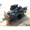 JCB Japan Canada Rexroth Hydraulic Pump