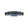 R900561286 Dutch Korea 4WE6H6X/EG24N9K4 Magnetwegeventil Bosch Rexroth directional valve #1 small image