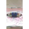 Rexroth Canada France R900589988 Hydraulic Control Valve 982115-4WE10J33/CG24N9K4 24VDC VGC!! #1 small image